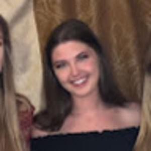 Meet your Posher, Brianna